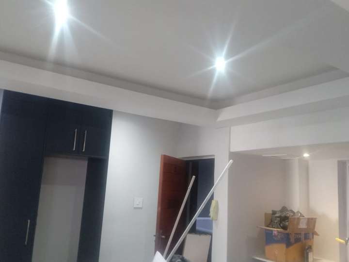 ceiling